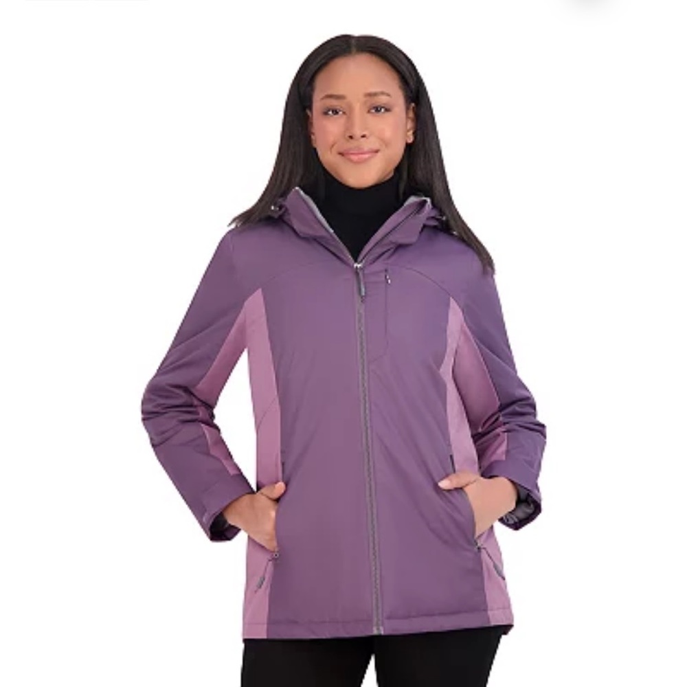 Women's ZeroXposur Scarlett Insulated Jacket NWT